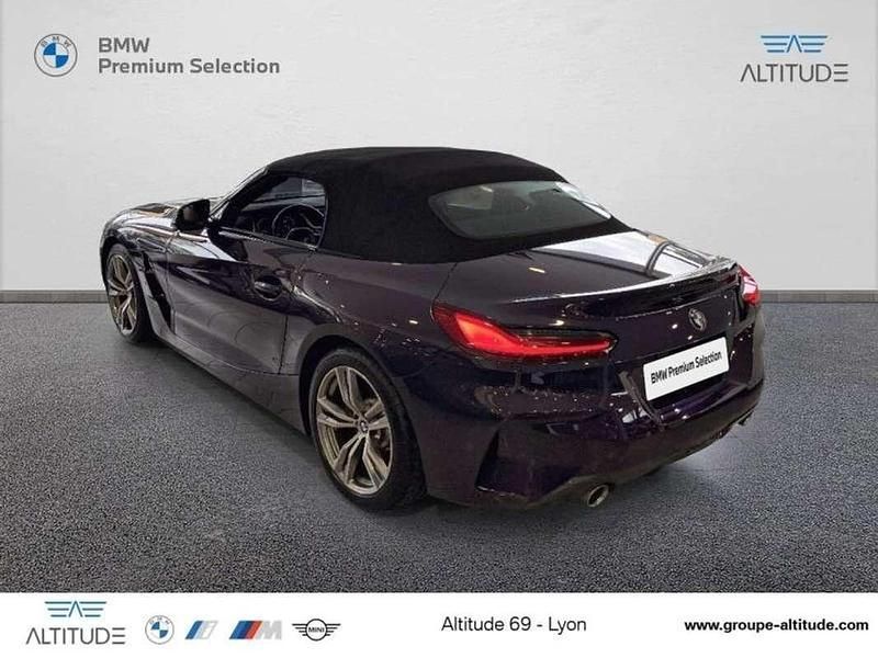 Occasion BMW Z4 M Sport 200 ch (147 kW) 2023 Cabriolet