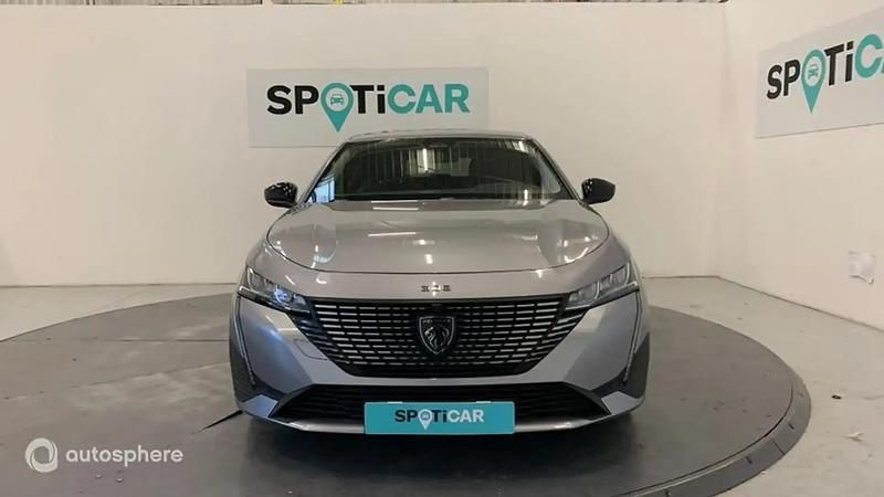 Occasion Peugeot 308 Allure 133 ch (97 kW) 2022 Break