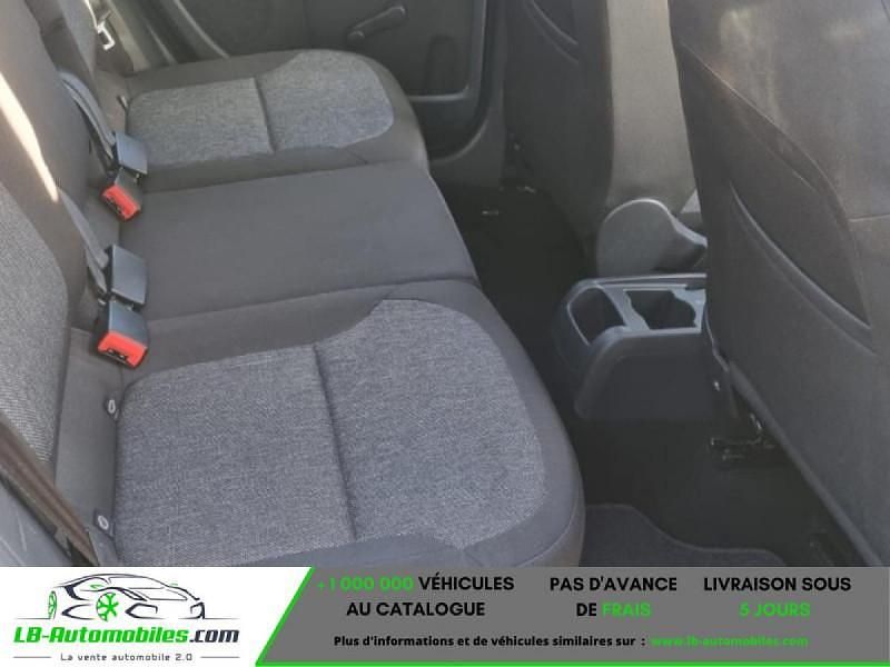 Occasion Skoda Yeti 110 ch (80 kW) 2016 SUV