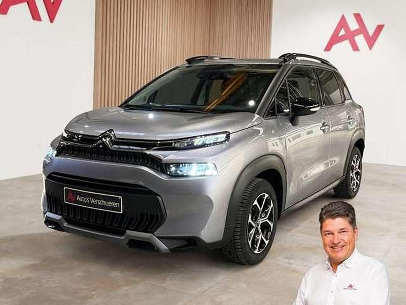 Occasion Citroën C3 Aircross PureTech 110 ch (80 kW) 2024 Gris SUV