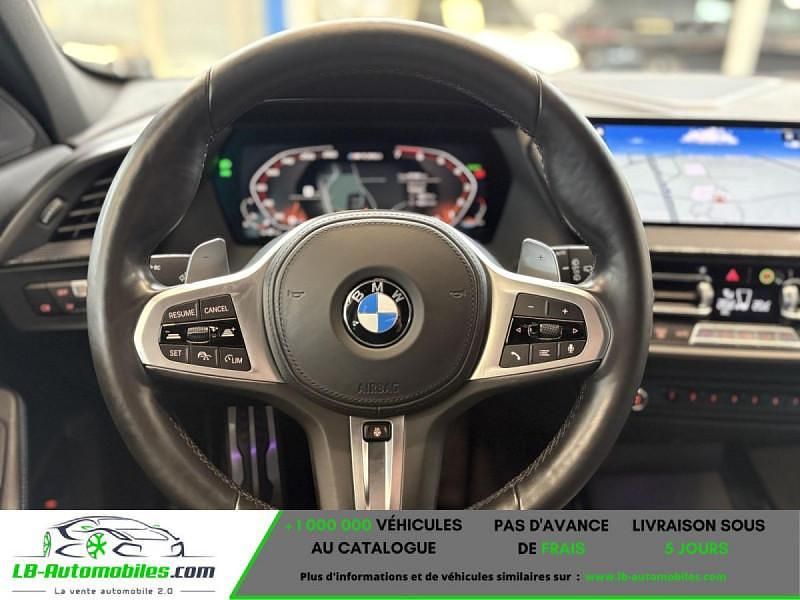 Occasion BMW M135 Comfort Edition 306 ch (225 kW) 2021 Citadine