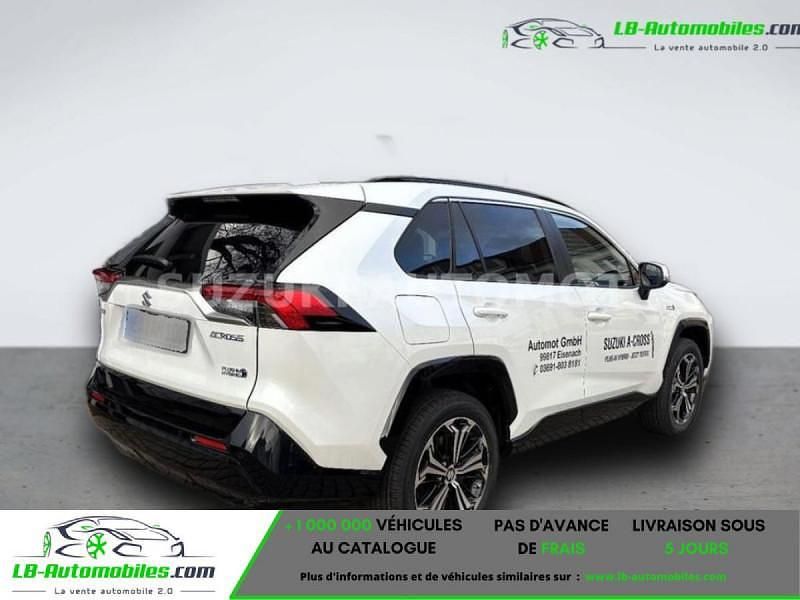Occasion 2024 Suzuki Across SUV | 52 300 € - Image 1/4