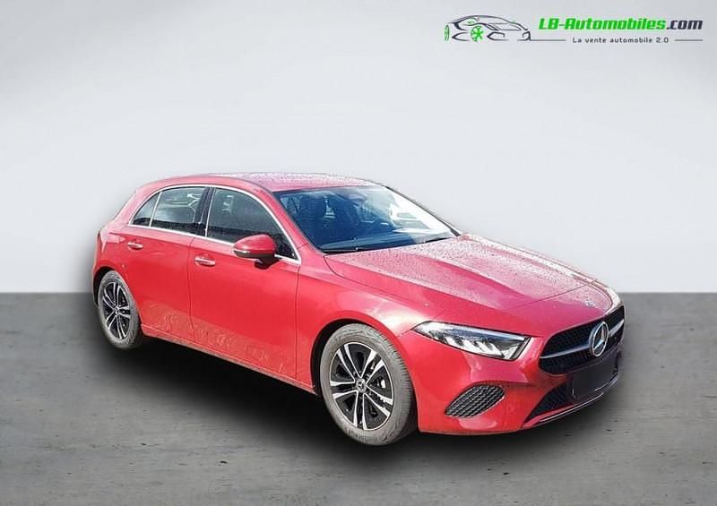 Utilisé 2023 Mercedes A200 Berline | 31 200 € - Image 1/4