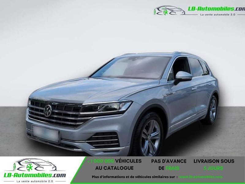 Occasion 2019 VW Touareg SUV | 44 100 € (Super prix) - Image 1/4