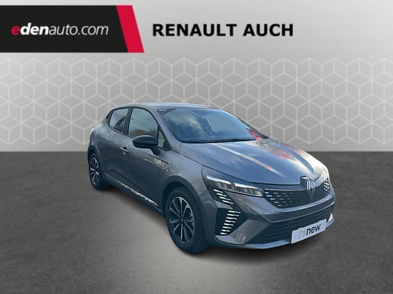 Occasion Renault Clio V Techno 145 ch (106 kW) 2025 Citadine