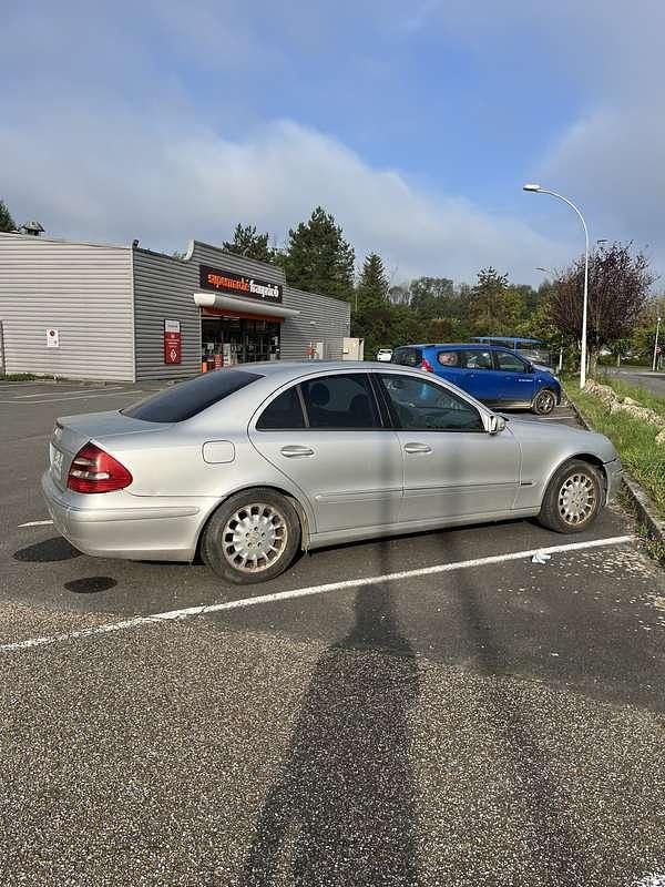 Occasion Mercedes E270 170 ch (125 kW) 2002 Break