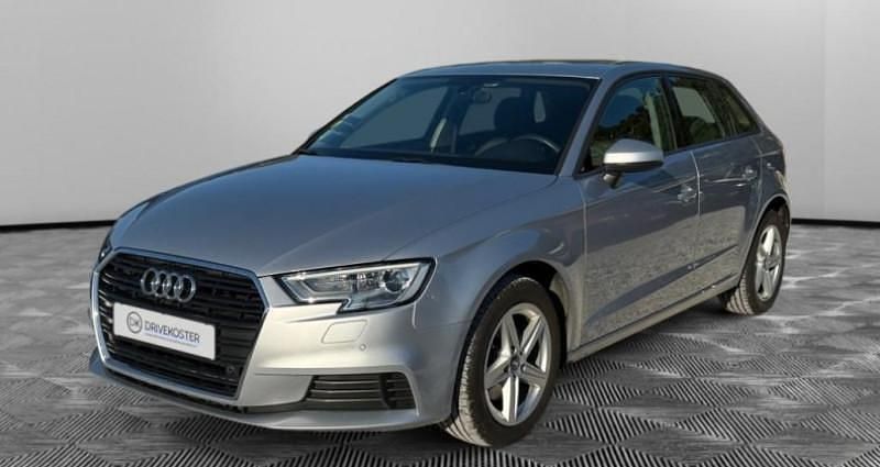 Occasion 2018 Audi A3 Business Berline | 16 990 € (Prix juste) - Image 1/4