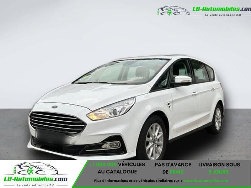 Utilisé 2021 Ford S-MAX S Monospace | 25 000 € (Super prix) - Image 1/4