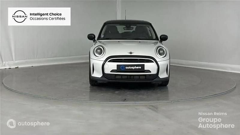 Occasion Mini Cooper 137 ch (100 kW) 2022 Citadine