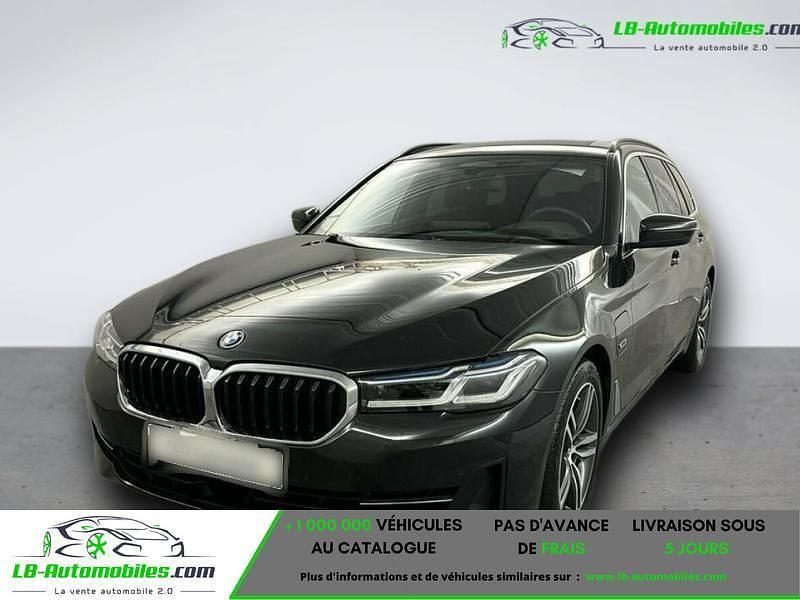 Occasion 2022 BMW 530e Comfort Edition Break | 39 500 € (Prix juste) - Image 1/4