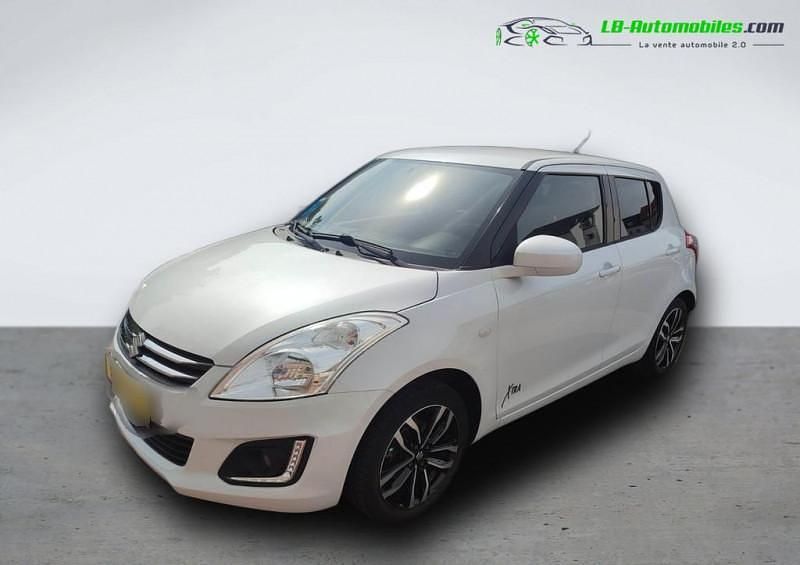 Utilisé 2017 Suzuki Swift Citadine | 13 900 € (Prix assez cher) - Image 1/4