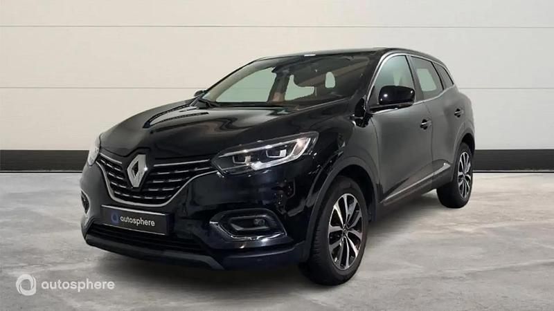 Occasion 2022 Renault Kadjar Evolution SUV | 17 799 € (Prix juste) - Image 1/4