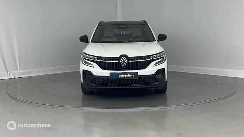 Occasion Renault Espace Iconic 133 ch (97 kW) 2024 SUV