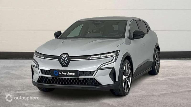 Occasion Renault Megane E-Tech Techno 163 kW (222 ch) 2025 SUV