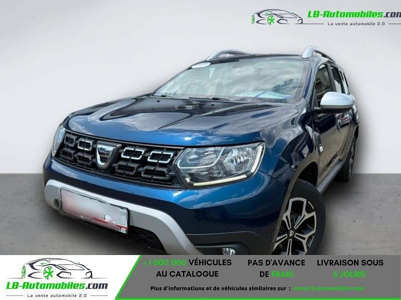 Utilisé 2019 Dacia Duster | 18 800 € - Image 1/4