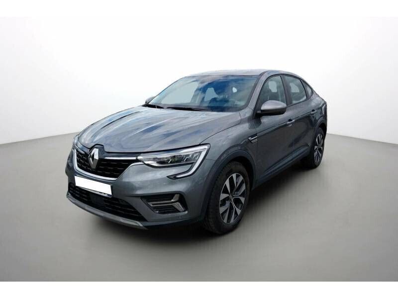 Utilisé 2022 Renault Arkana Zen SUV | 19 490 € (Bon prix) - Image 1/4