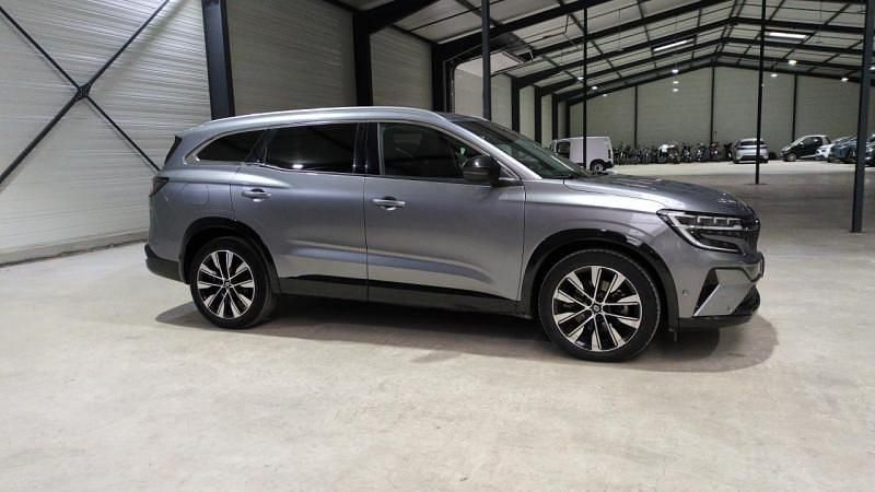 Occasion Renault Espace Techno 2024 Monospace