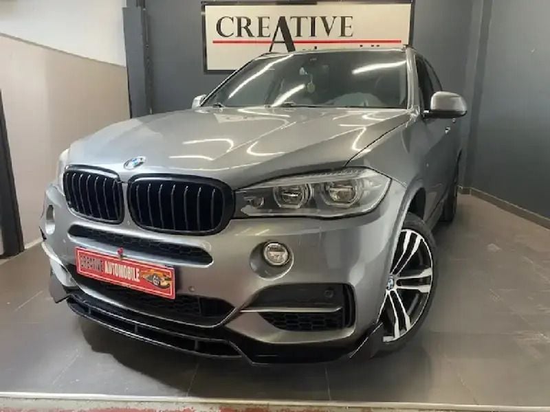 Utilisé 2013 BMW X5 SUV | 35 000 € - Image 1/4