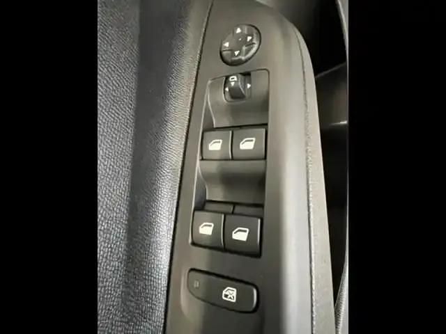 Nouvelle Opel Corsa GSe 2025 Blanc kontur métallisé Berline