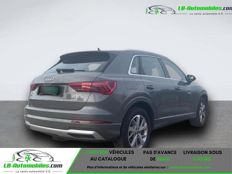 Occasion Audi Q3 190 ch (139 kW) 2019 SUV