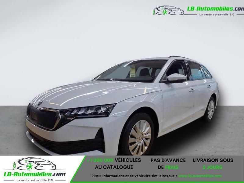 Utilisé 2025 Skoda Octavia Break | 30 300 € (Prix juste) - Image 1/4