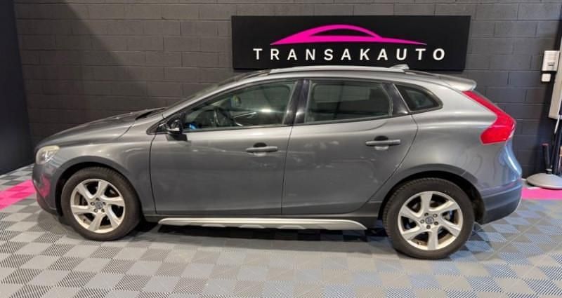Occasion Volvo V40 CC Business Edition 114 ch (83 kW) 2013 Break