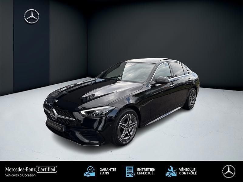 Utilisé 2023 Mercedes C300 Berline | 43 890 € - Image 1/4