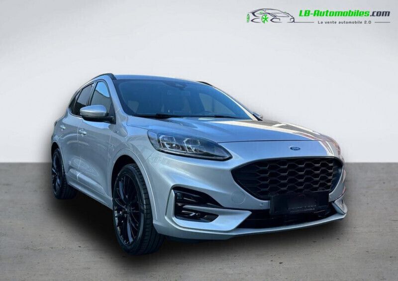 Utilisé 2020 Ford Kuga SUV | 23 800 € (Prix juste) - Image 1/4