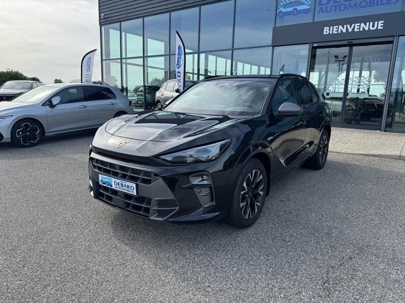 Nouvelle 2025 Cupra Terramar SUV | 37 490 € (Bon prix) - Image 1/4