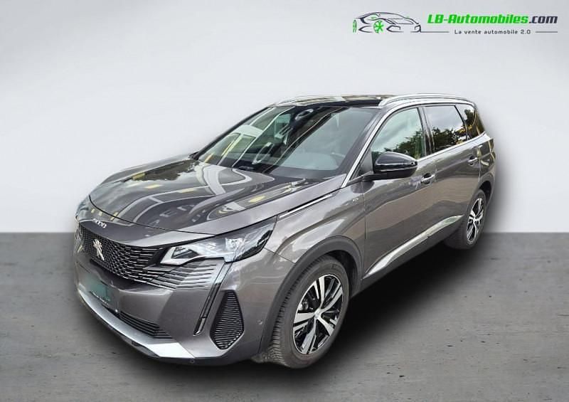 Utilisé 2023 Peugeot 5008 Monospace | 33 800 € (Prix juste) - Image 1/4