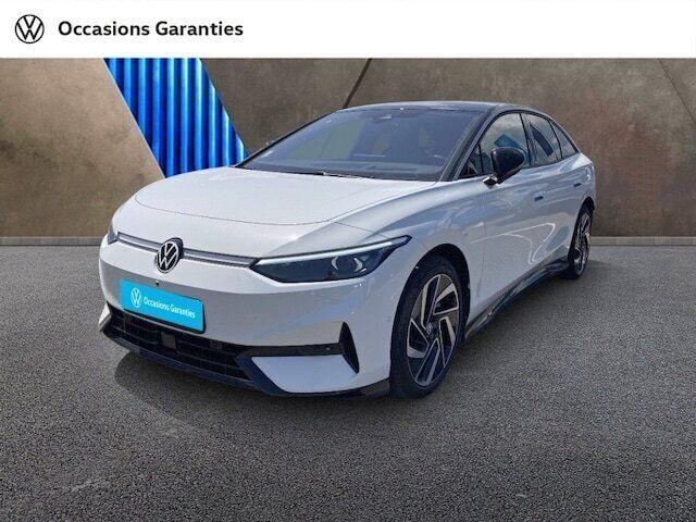 Utilisé 2024 VW ID.7 Pro Berline | 49 490 € (Prix assez cher) - Image 1/4