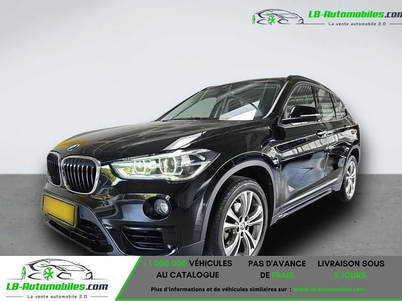 Occasion 2018 BMW M140 Sport Line Citadine | 25 200 € (Prix assez cher) - Image 1/4