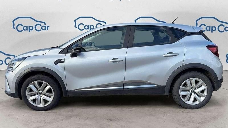 Occasion Renault Captur Business 95 ch (69 kW) 2020 SUV