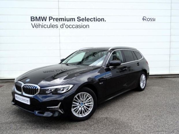 Utilisé 2021 BMW 330 Luxury Line | 35 880 € (Prix juste) - Image 1/4