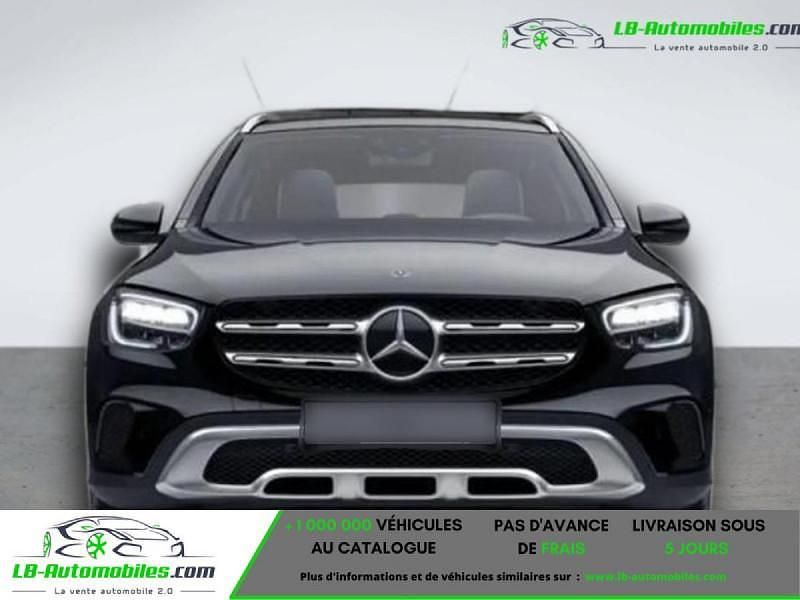 Utilisé 2020 Mercedes GLC300 | 46 500 € (Prix juste) - Image 1/4