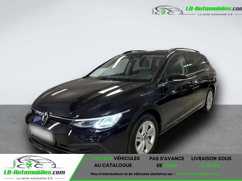 Occasion 2021 VW Golf VIII Break | 24 000 € (Prix juste) - Image 1/4