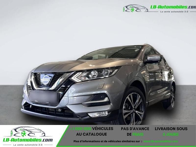 Occasion 2018 Nissan Qashqai SUV | 17 900 € (Prix cher) - Image 1/4