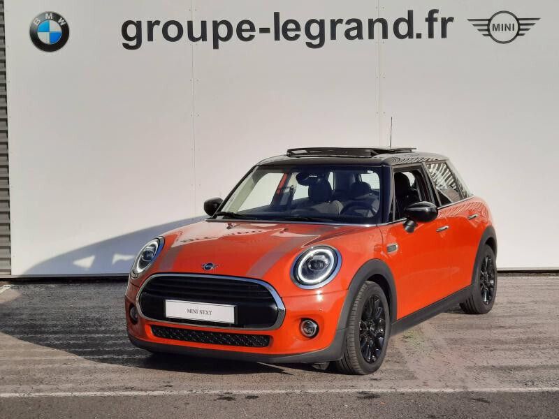 Utilisé 2020 Mini Cooper Citadine | 28 490 € - Image 1/4