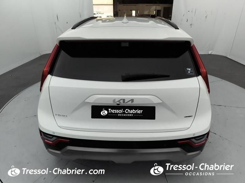 Occasion Kia Niro Premium 183 ch (134 kW) 2023 SUV