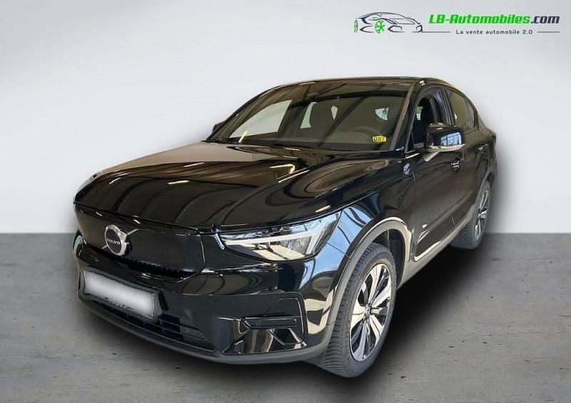 Utilisé 2023 Volvo C40 SUV | 39 500 € (Prix cher) - Image 1/4