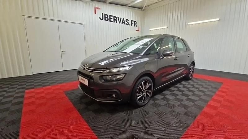 Utilisé 2020 Citroën C4 SpaceTourer Business Class Monospace | 13 690 € (Bon prix) - Image 1/4
