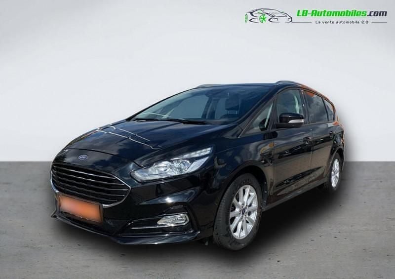 Utilisé 2021 Ford S-MAX S Monospace | 32 500 € (Prix juste) - Image 1/4