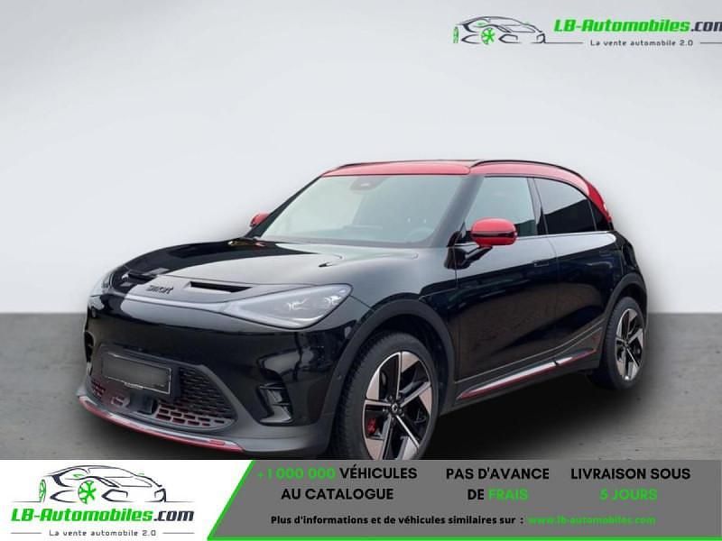 Utilisé 2024 Smart ForTwo Electric Drive Citadine | 37 400 € (Bon prix) - Image 1/4