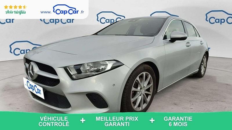 Occasion Mercedes 220 Progressive 190 ch (139 kW) 2020 Berline