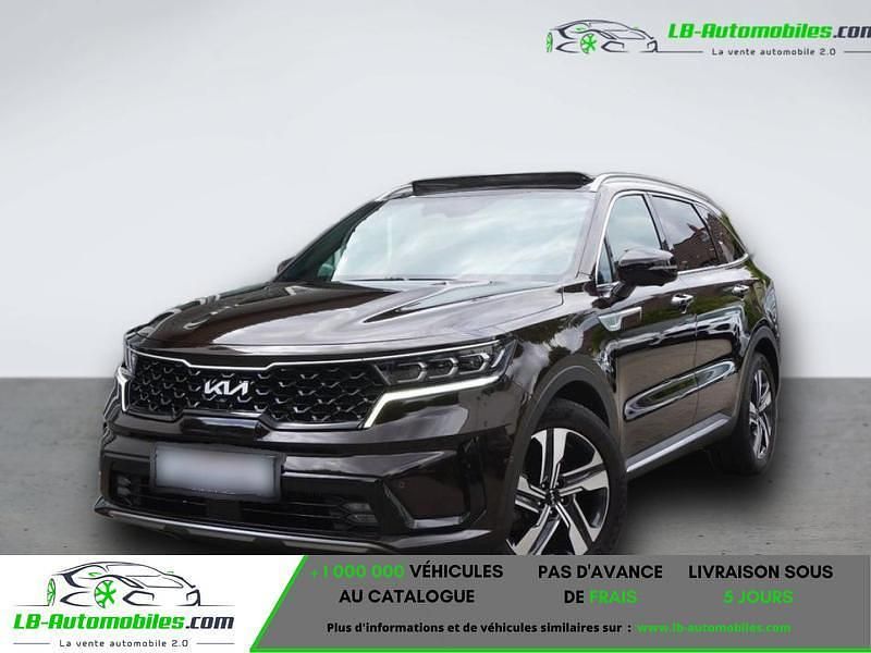 Occasion 2022 Kia Sorento SUV | 47 300 € (Prix juste) - Image 1/4