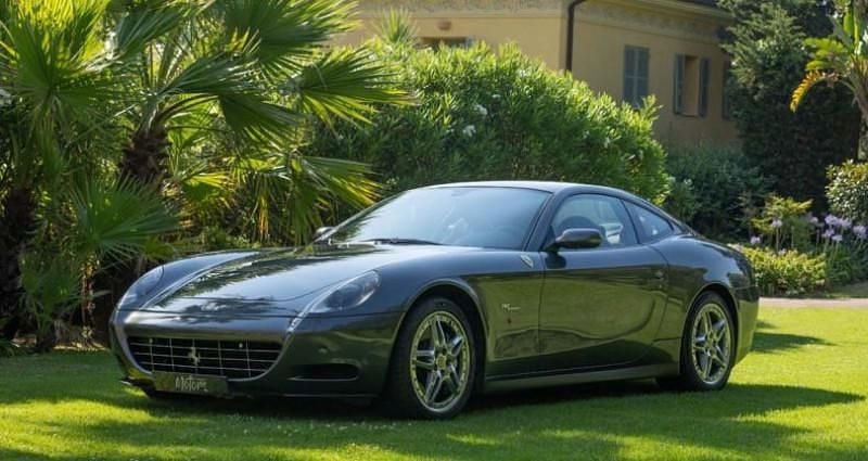 Utilisé 2006 Ferrari 612 Coupé | 89 990 € - Image 1/4