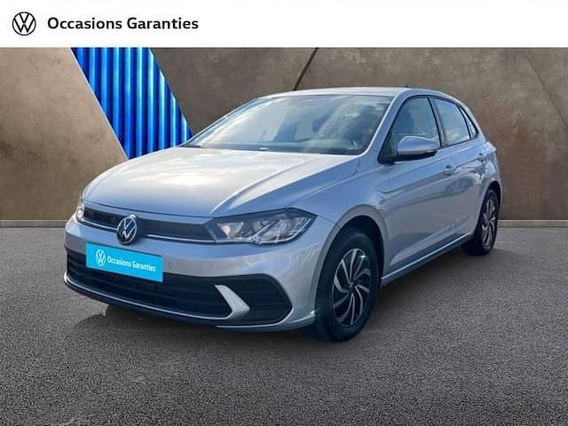 Nouvelle 2024 VW Polo Life | 24 990 € (Prix assez cher) - Image 1/4