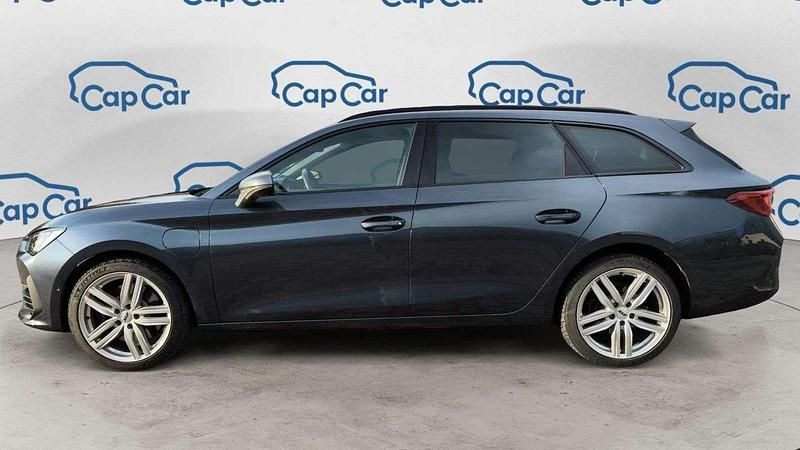 Occasion Cupra Leon VZ 150 ch (110 kW) 2021 Break