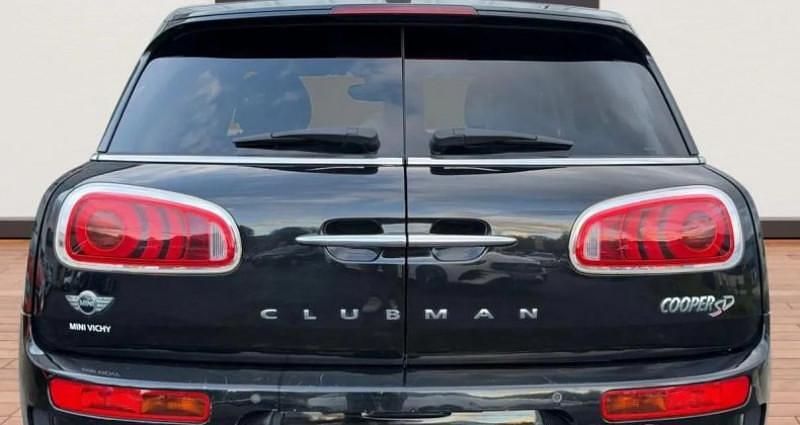 Occasion Mini Clubman 190 ch (139 kW) 2016 Break