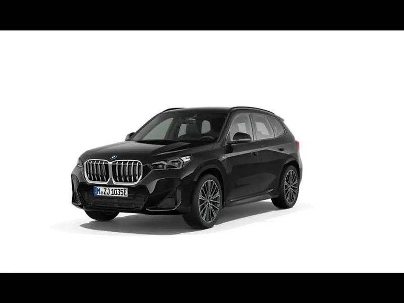 Noir Nouvelle 2025 BMW X1 M Sport SUV | 61 100 € - Image 1/4